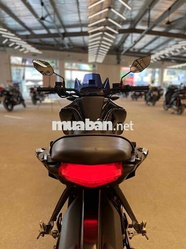 Yamaha MT15 2019 Đen 47.000km