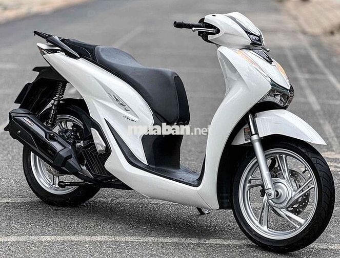 SH 150i ABS 2022 bst 9ch odo thấp nợ xấu trả 23tr