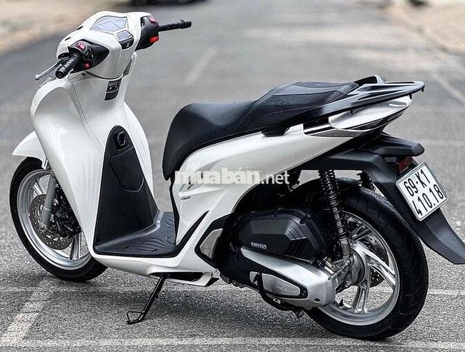 SH 150i ABS 2022 bst 9ch odo thấp nợ xấu trả 23tr