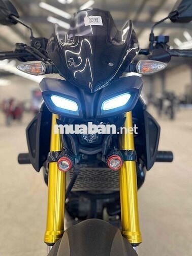 Yamaha MT15 2019 Đen 47.000km