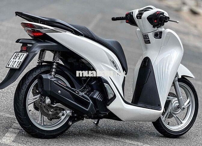 SH 150i ABS 2022 bst 9ch odo thấp nợ xấu trả 23tr