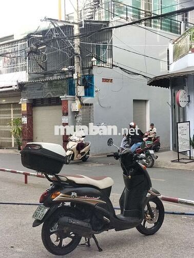 Yamaha Mio Classico Đen