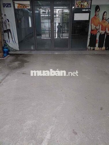 CHO THUÊ KHO/XƯỞNG MẶT TIỀN ĐƯỜNG 22 – PHƯỜNG HIỆP BÌNH, TP.HCM