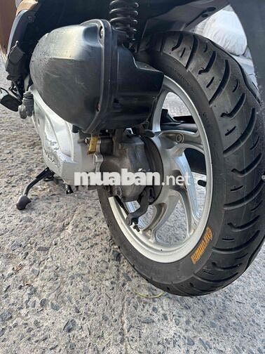 Honda Wave Alpha