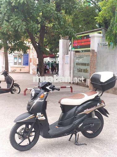 Yamaha Mio Classico Đen