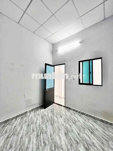 Bán nhà Q6, gần Vòng xoay Phú Lâm. 72M2 chỉ 4Tỷ hơn