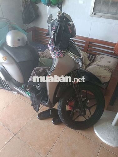 Honda SH Mode 2016 Xám