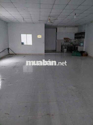 CHO THUÊ KHO/XƯỞNG MẶT TIỀN ĐƯỜNG 22 – PHƯỜNG HIỆP BÌNH, TP.HCM