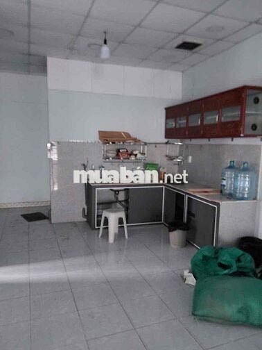 CHO THUÊ KHO/XƯỞNG MẶT TIỀN ĐƯỜNG 22 – PHƯỜNG HIỆP BÌNH, TP.HCM