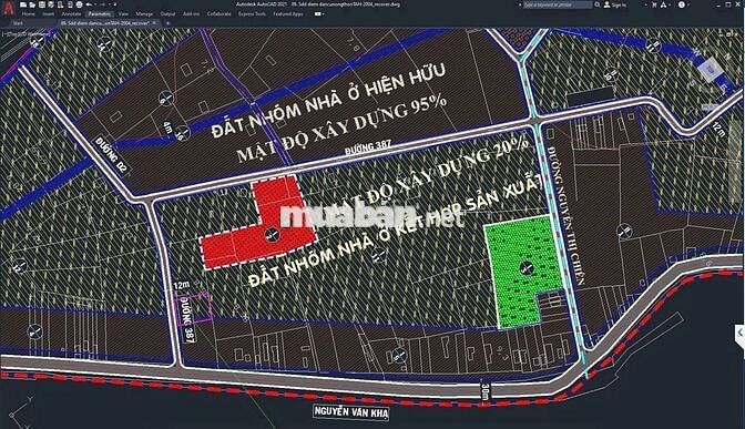 CHỈ HƠN 1 TỶ- CẦN BÁN GẤP TRONG TUẦN –TÂN AN HỘI DT: 7.5x16 = 110m²