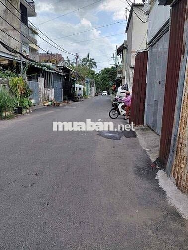 CHO THUÊ KHO/XƯỞNG MẶT TIỀN ĐƯỜNG 22 – PHƯỜNG HIỆP BÌNH, TP.HCM