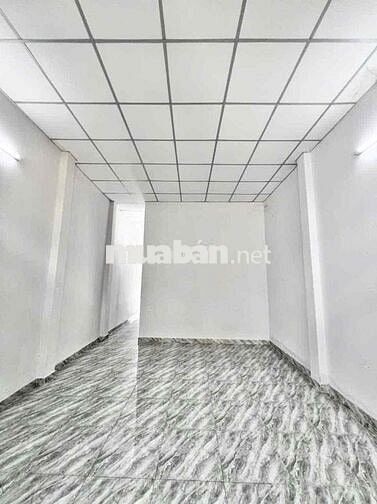 Bán nhà Q6, gần Vòng xoay Phú Lâm. 72M2 chỉ 4Tỷ hơn