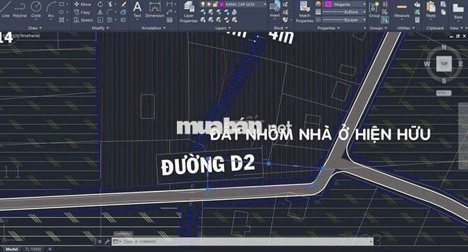 CHỈ HƠN 1 TỶ- CẦN BÁN GẤP TRONG TUẦN –TÂN AN HỘI DT: 7.5x16 = 110m²