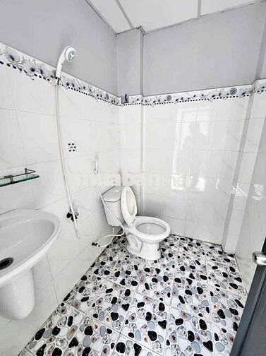 Bán nhà Q6, gần Vòng xoay Phú Lâm. 72M2 chỉ 4Tỷ hơn