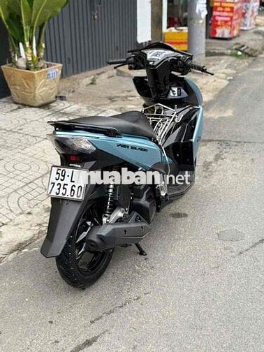 Ab 2015 125fi bstp chính chủ
