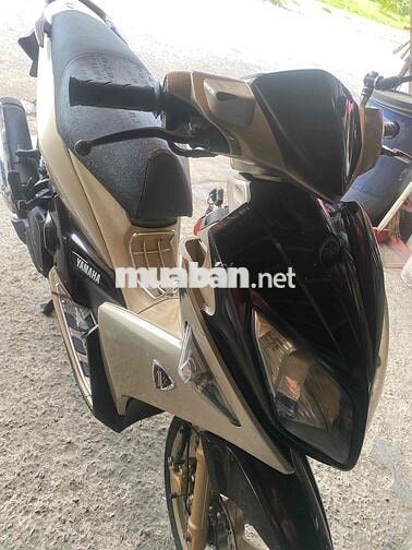 Yamaha Novo 4 Vàng đồng