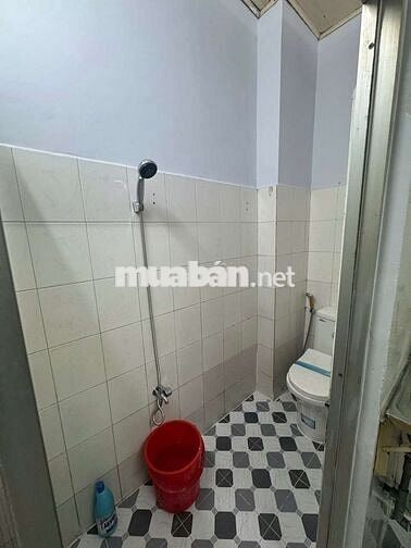 Nhà đường NGUYỄN VĂN YẾN [3x9, lững, lầu, 2pn, 2toilet]8tr/tháng