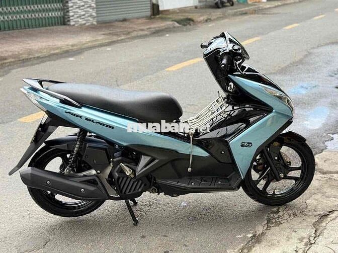 Ab 2015 125fi bstp chính chủ
