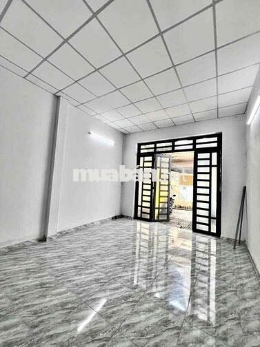 Bán nhà Q6, gần Vòng xoay Phú Lâm. 72M2 chỉ 4Tỷ hơn