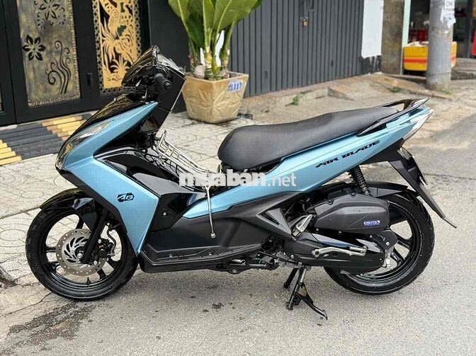 Ab 2015 125fi bstp chính chủ