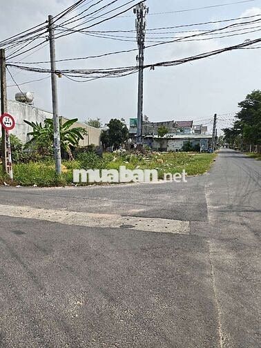 Đất nền giá rẻ góc hòa lợi 170,7 m² giá 2,9 tỷ