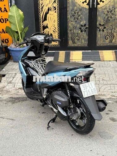 Ab 2015 125fi bstp chính chủ