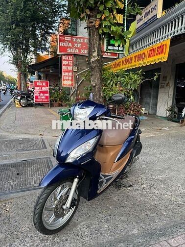 Honda Wave Alpha