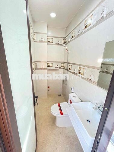 KHAI TRƯƠNG STUDIO MỚI XÂY - NGAY NGÃ TƯ BỐN XÃ - FULL NỘI THẤT