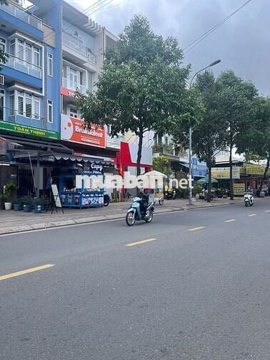  CHO THUÊ NHÀ MẶT TIỀN ĐÀO TRINH NHẤT – LINH TÂY, THỦ ĐỨC