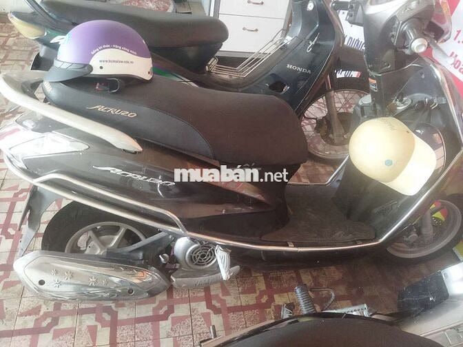 ban Yamaha Acruzo,bstp,Bluecore