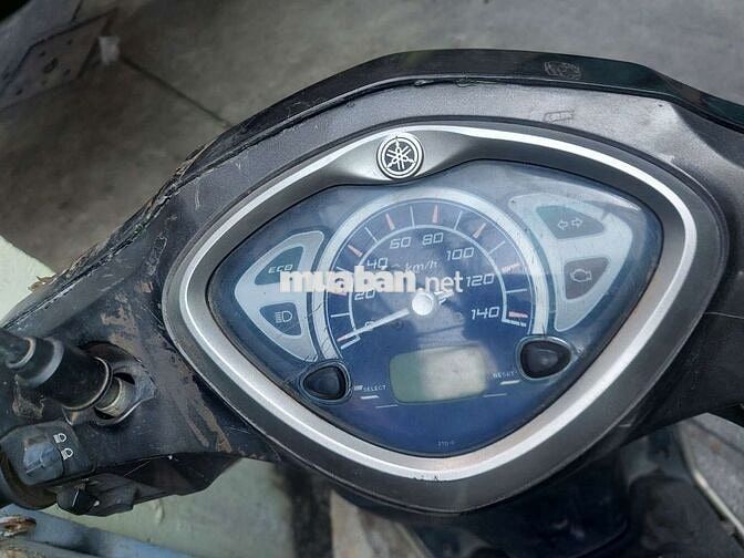 ban Yamaha Acruzo,bstp,Bluecore