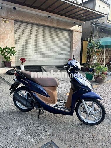 Honda Wave Alpha