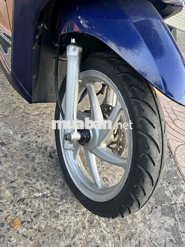 Honda Wave Alpha