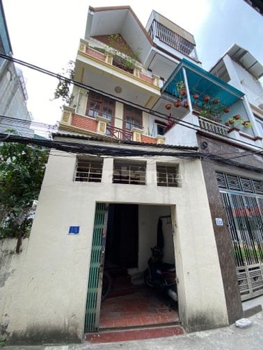 Chính chủ cho thuê nhà 3 tầng ở phường Việt Hưng, tp Hà Nội