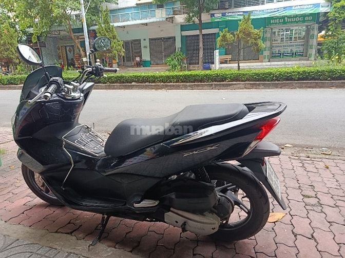Bán xe pcx xe nhà đang sử dụng