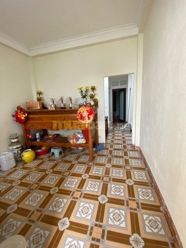 Chính chủ cho thuê nhà 3 tầng ở phường Việt Hưng, tp Hà Nội