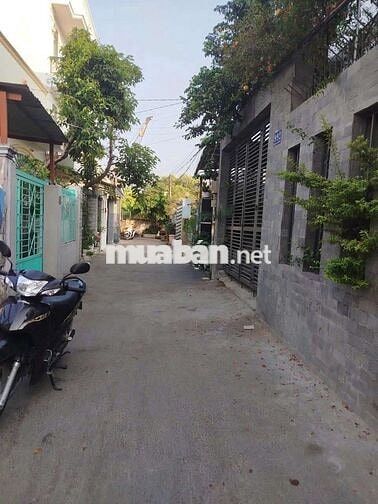 ĐẤT ĐẸP LINH XUÂN – HXH  100m²– 4.8 TỶ