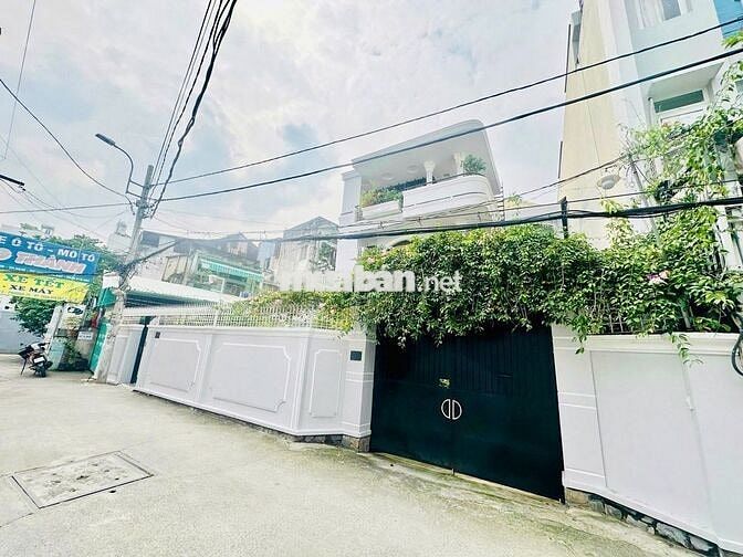 Koi House Villa - Phòng full nội thất Bình Thạnh, gần công viên, sông