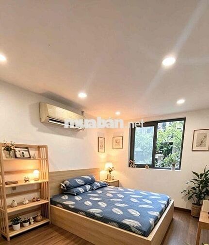HIẾM CĂN HỘ 3PN BAN CÔNG CC 120E ĐINH TIÊN HOÀNG GIÁ HẠT DẺ. FIX 2 Tr