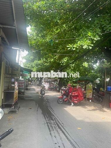 💎 💎 💎 MẶT TIỀN HẺM 566 NGUYỄN THÁI SƠN 4❌20M VỪA Ở VỪA KINH DOANH