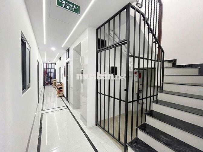 Bán gấp căn hộ dịch vụ đẹp, 315m2, tại Q Bình Tân