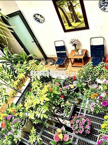 HIẾM CĂN HỘ 3PN BAN CÔNG CC 120E ĐINH TIÊN HOÀNG GIÁ HẠT DẺ. FIX 2 Tr