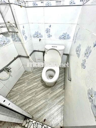 Cần cho thuê nhà hxh tây sơn 3x11m 1 lầu 2pn 2wc 7tr