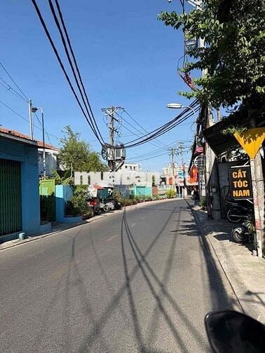 🔥 HẺM 4M THÔNG – NHÀ MỚI Ở NGAY – NGANG KHỦNG 5m  – CHỈ 4.X TỶ 🔥