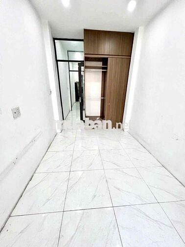 Cần cho thuê nhà hxh tây sơn 3x11m 1 lầu 2pn 2wc 7tr