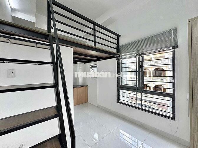 Khai Trương Dự Án - Gần Vinhomes Hóc Môn - Đầy Đủ Nội Thất