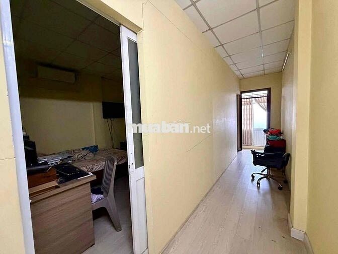 🔥 HẺM 4M THÔNG – NHÀ MỚI Ở NGAY – NGANG KHỦNG 5m  – CHỈ 4.X TỶ 🔥