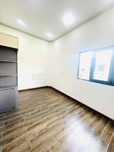 NHà xây mới hoàn toàn-dtsd 107,7m2-ngã tư Chiêu Liêu-đang hoàn công