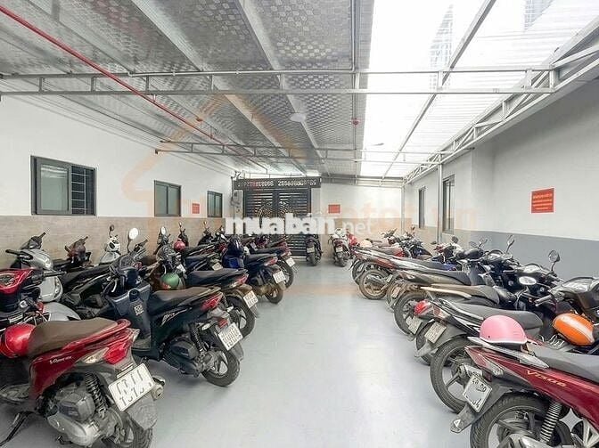Bán gấp căn hộ dịch vụ đẹp, 315m2, tại Q Bình Tân