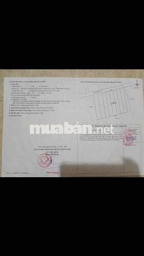 Bán nhà cấp 4 tại tdp phú thượng phường Hòa Khánh